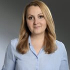 Avatar for Victoria Kruchevska