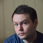 Avatar for Bjørn Berggren