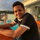 Avatar for Keyur Shah