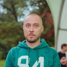 Avatar for Alex Kharchyshyn