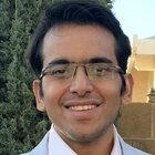 Avatar for Parag Arora