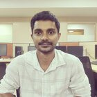 Avatar for Harikrishnan B
