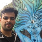 Avatar for Aman Prakash Mohla