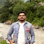Avatar for Saksham Garg