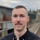 Avatar for Justin Haupt