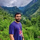 Avatar for Saurabh Lahoti