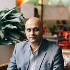 Avatar for Vivek Mehra
