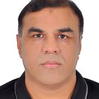 Avatar for Dawood Ajaz