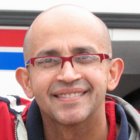 Avatar for Shivram Venkatasubramaniam