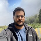 Avatar for Abhishek Sachan