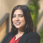 Avatar for Rricha V Mehrotraa