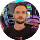 Avatar for Roman Kuzmin