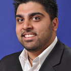 Avatar for Amit Patel
