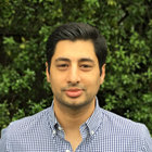 Avatar for Salman Syed