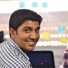 Avatar for vishal vinod