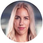 Avatar for Berenika Alexandre
