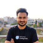 Avatar for DEVANSH CHAUHAN
