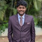 Avatar for Sai Rohit Kondamudi