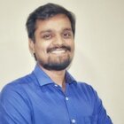 Avatar for Vivek Mishra