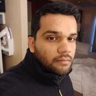Avatar for Shrey Vyas