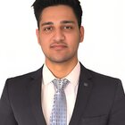 Avatar for Utkarsh Mahajan