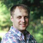 Avatar for Alexey Lizhnyk