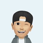 Avatar for Deepak Ravindran