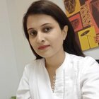 Avatar for Afshan Asif