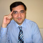 Avatar for Kasra Sharifan