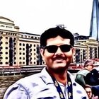 Avatar for Vijay Parvatikar
