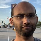 Avatar for Ajmal Kunnummal