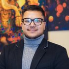 Avatar for Divyaswor Makai Shrestha