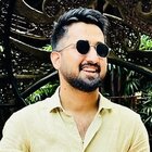 Avatar for Dirghayu Kaushik