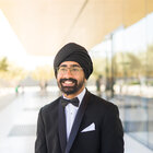 Avatar for Harman Chawla