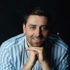 Avatar for Andrii Yanko