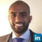Avatar for Ravi Patel