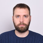 Avatar for Heorhii Kozlovskyi