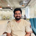 Avatar for Aashay Mishra