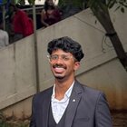 Avatar for Shane Shaji Thomas