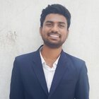 Avatar for Palle Harshavardhan Reddy
