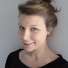 Avatar for Magdalena Gawarzynska