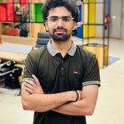 Avatar for Syed Uzair