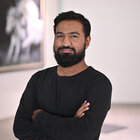 Avatar for Muhammad Wasiq