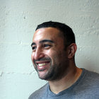 Avatar for Darren Buckner