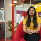 Avatar for Sanjana Soral