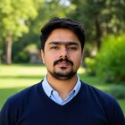 Avatar for Chaitanya Gautam