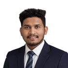 Avatar for Jithin Gunnu