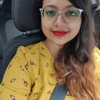 Avatar for Vidhya Vijayaraghavan