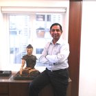 Avatar for Rohinton Bharucha