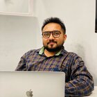 Avatar for Amandeep Singh